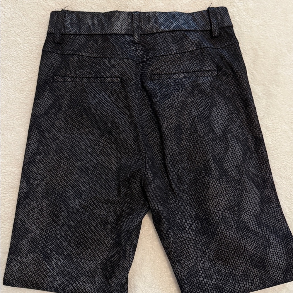 Snake print Zara leggings - Picture 4 of 6